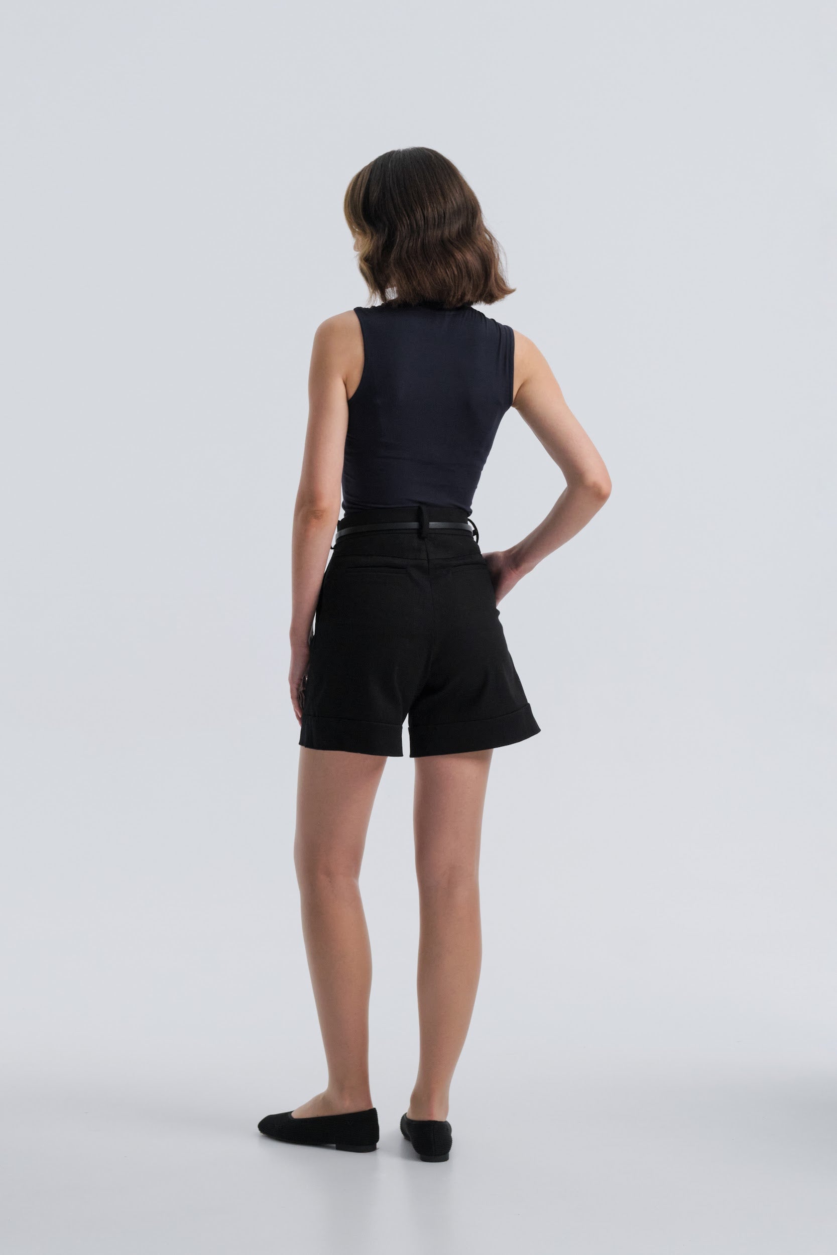 Blackwood Drive Shorts