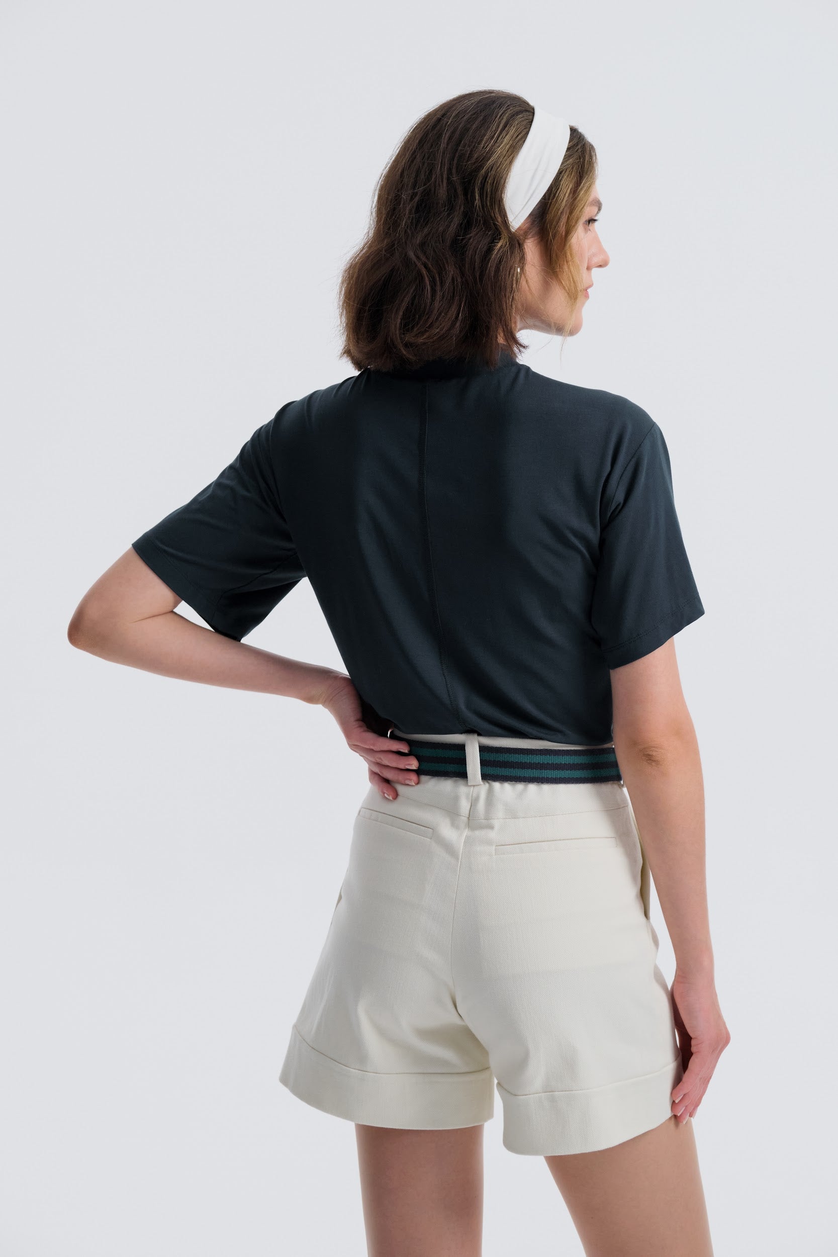 British Green T-Shirt