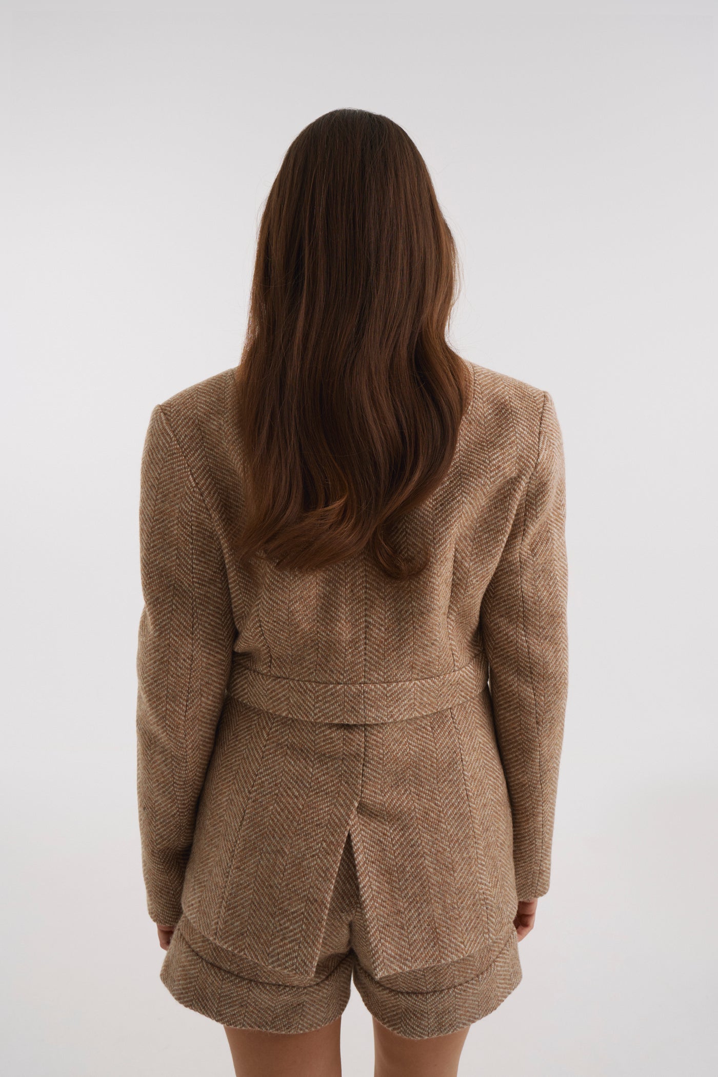 Balmoral Blazer by Baltér Warsaw – view 4