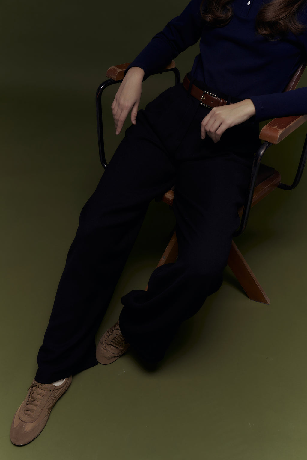 Nouveau Tailored Pants