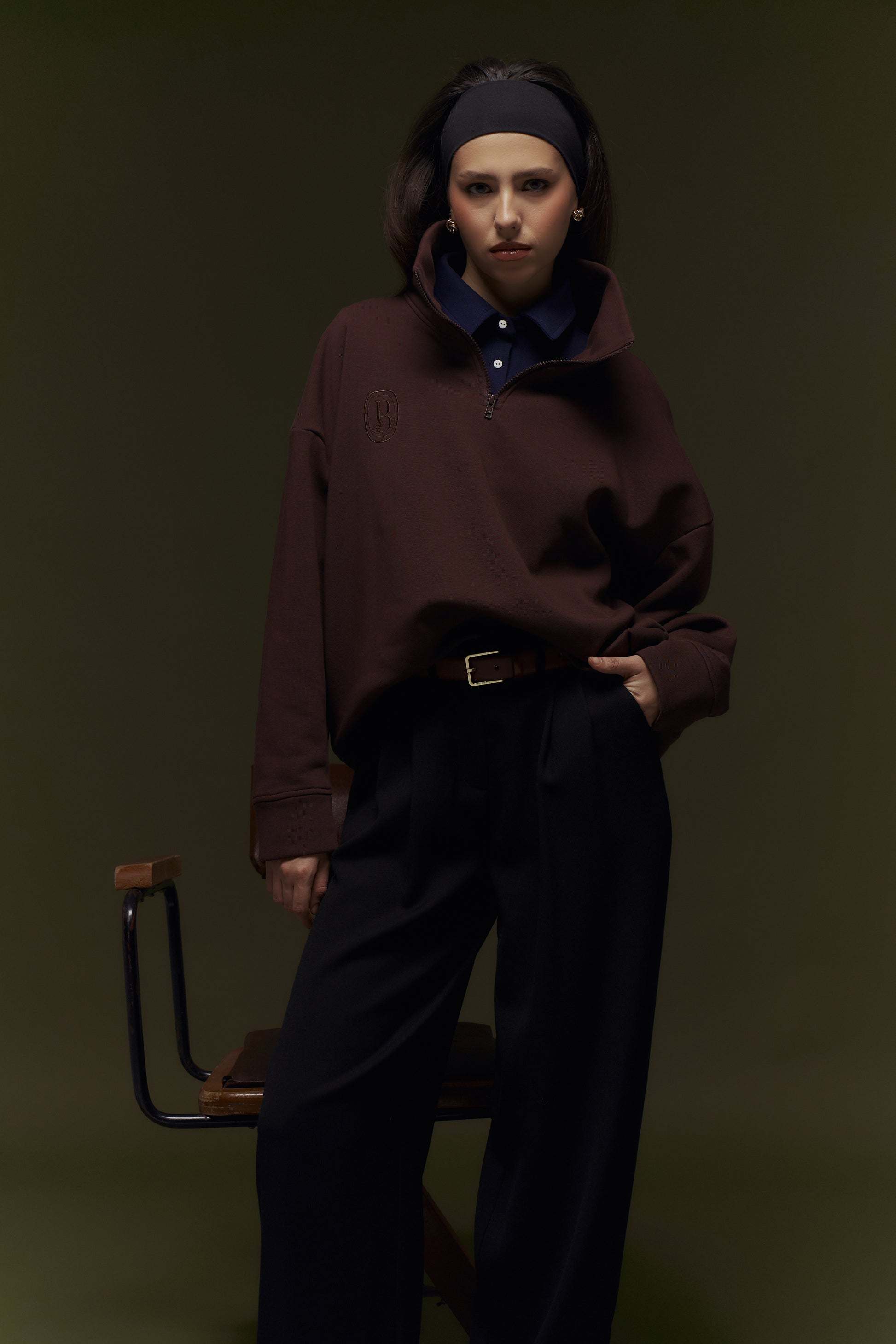 Nouveau Tailored Pants