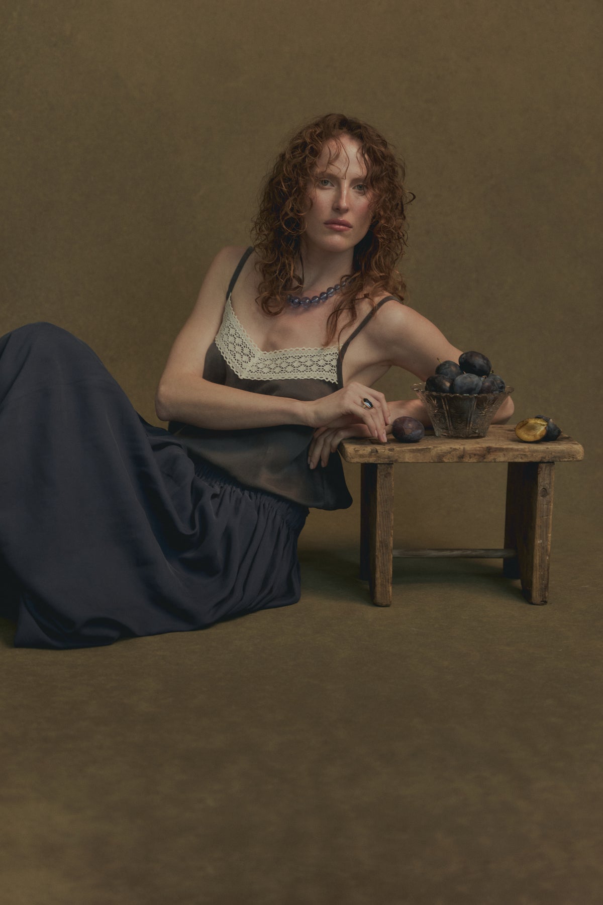 Peat Camisole