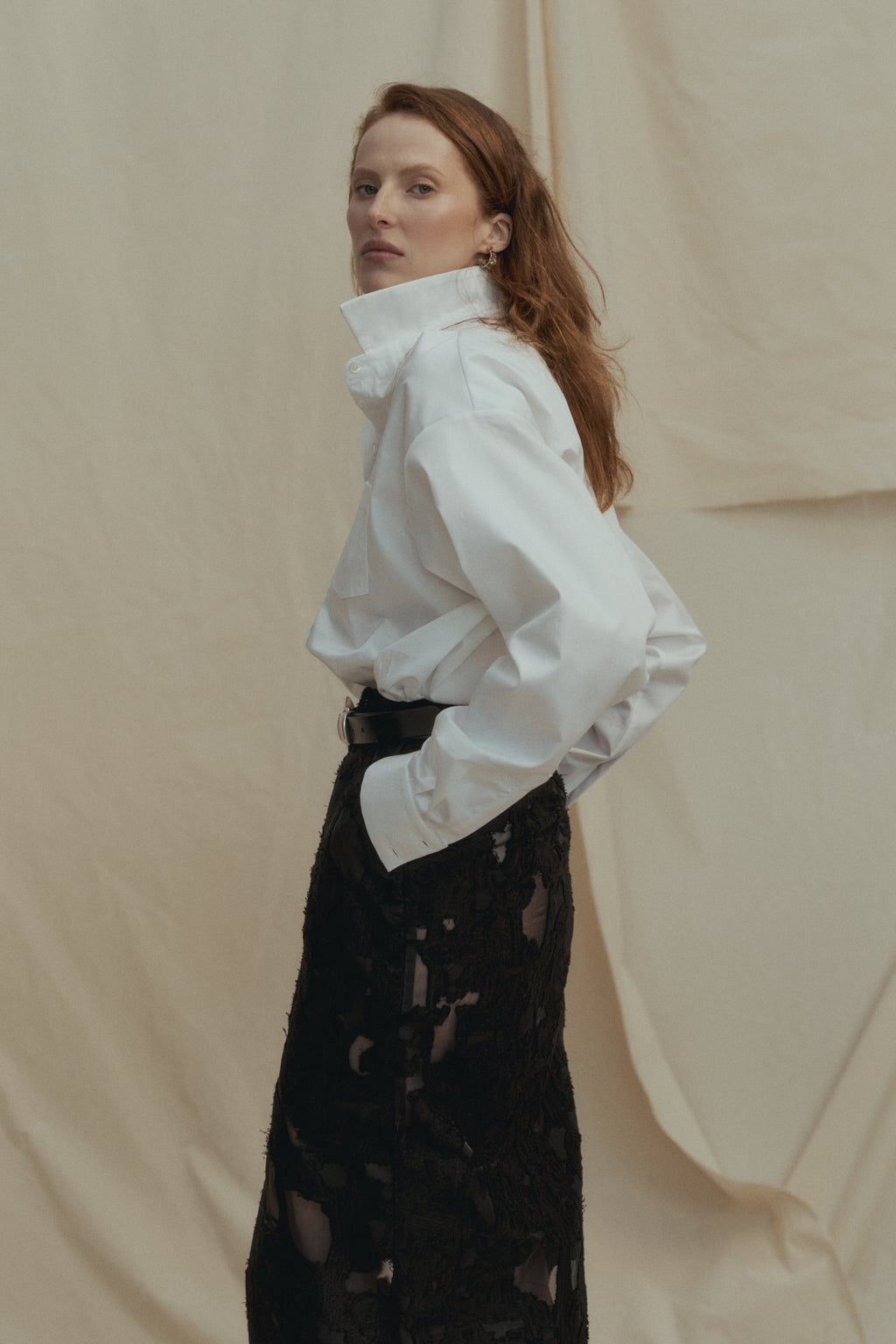 Shore Shirt