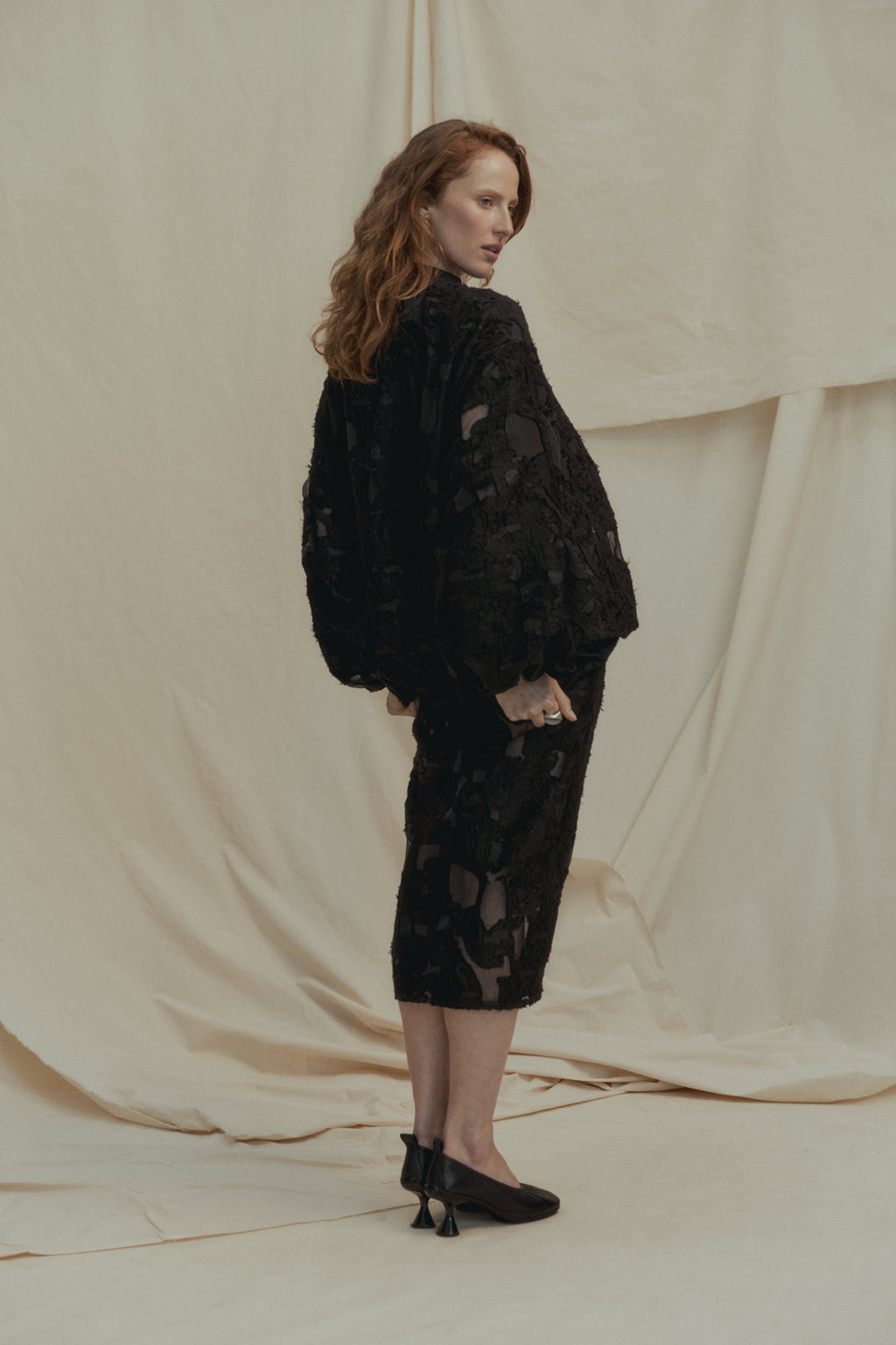 Basalt Skirt PREORDER