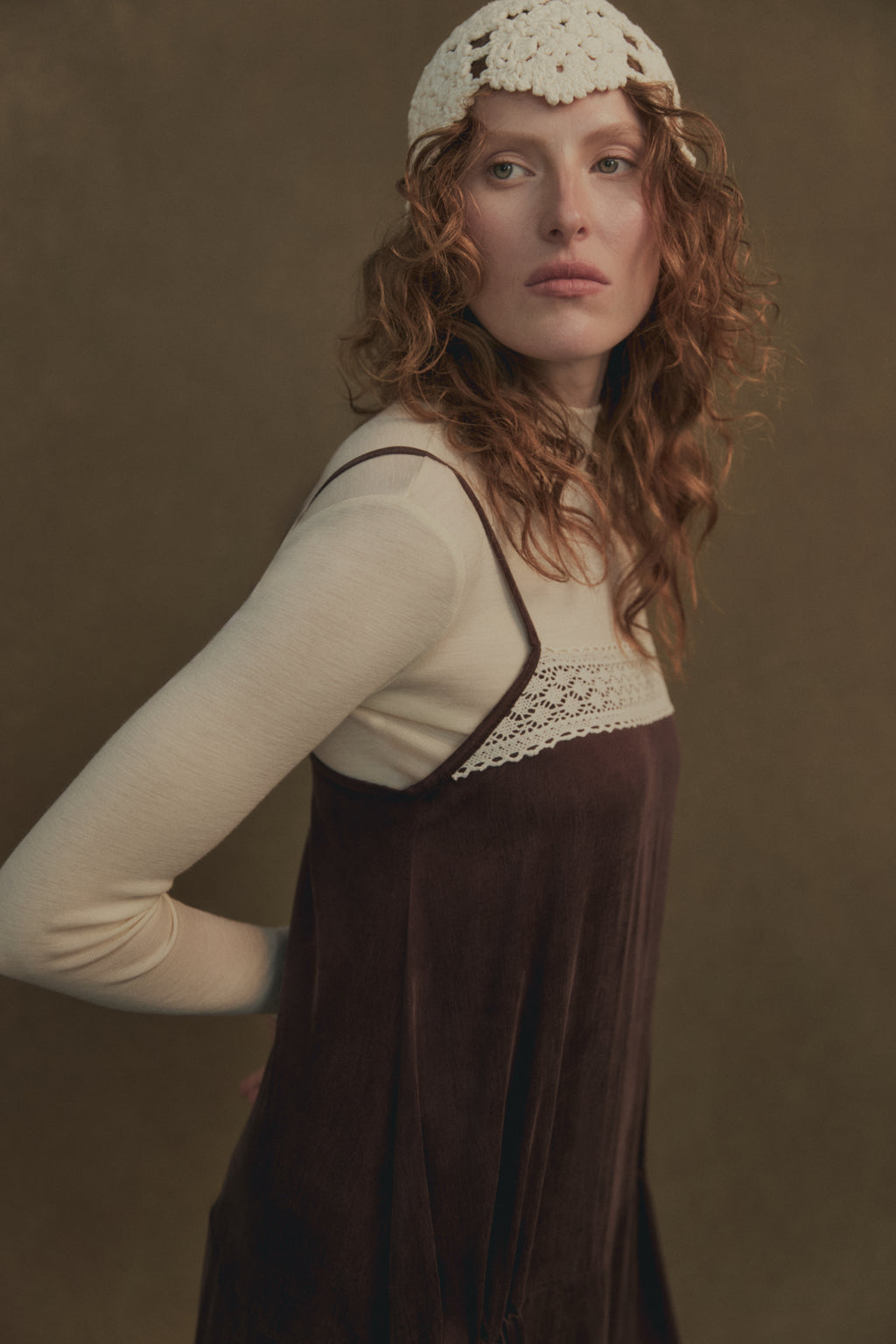 Birch Dress