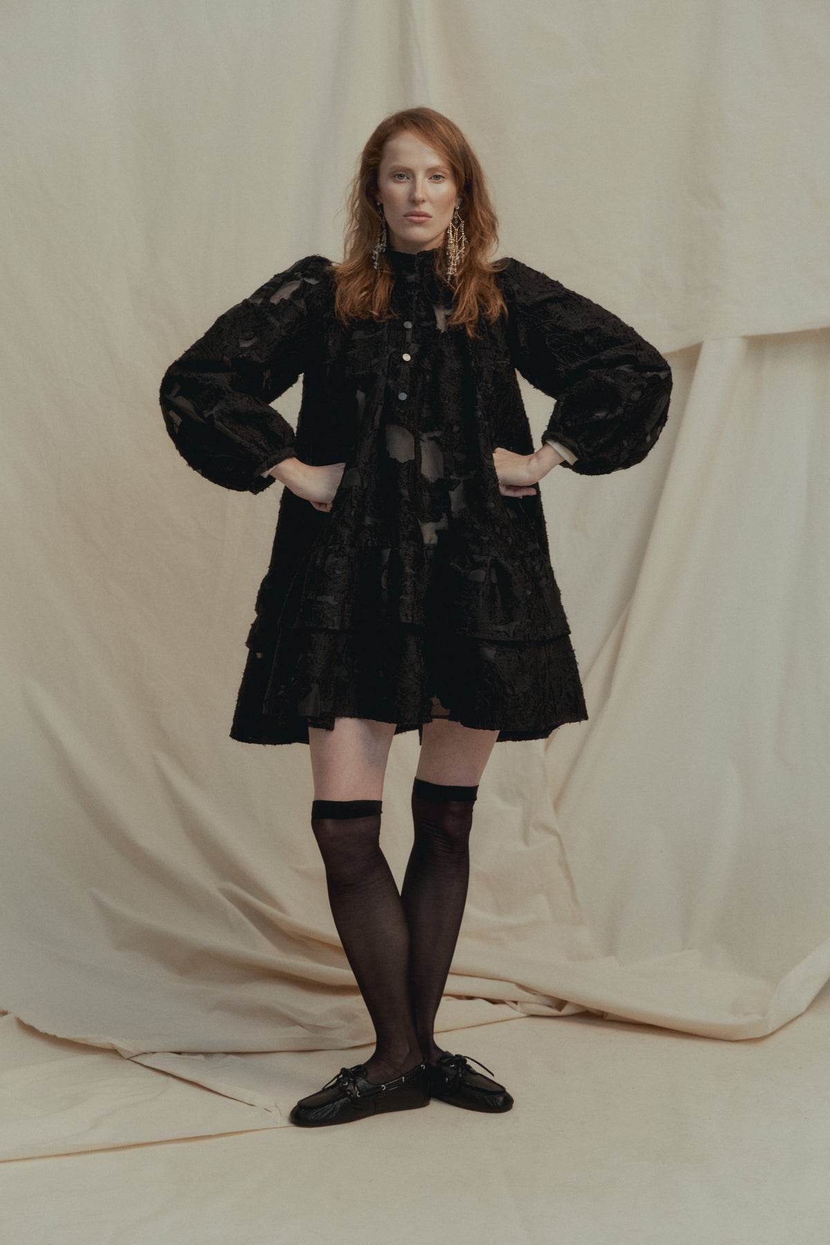 Ash Dress