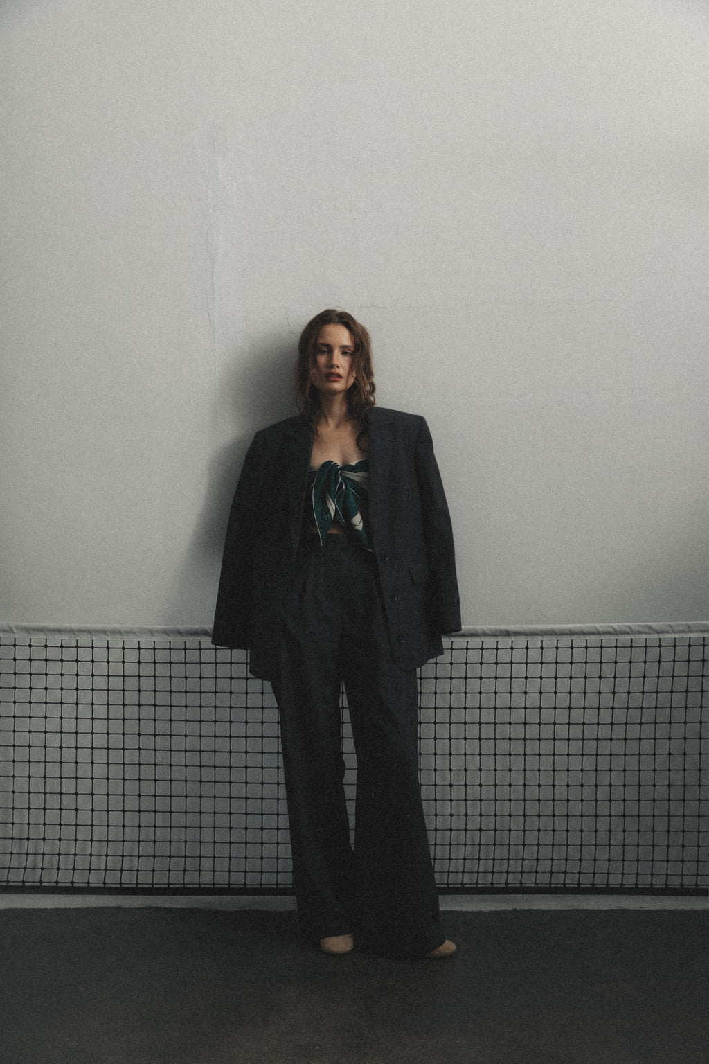 Exter Trousers