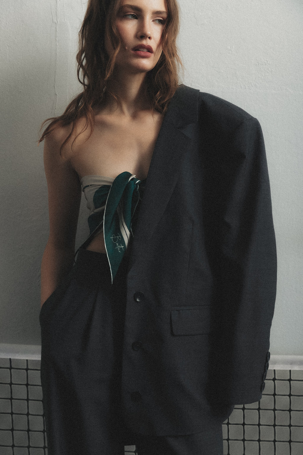 Exter Trousers