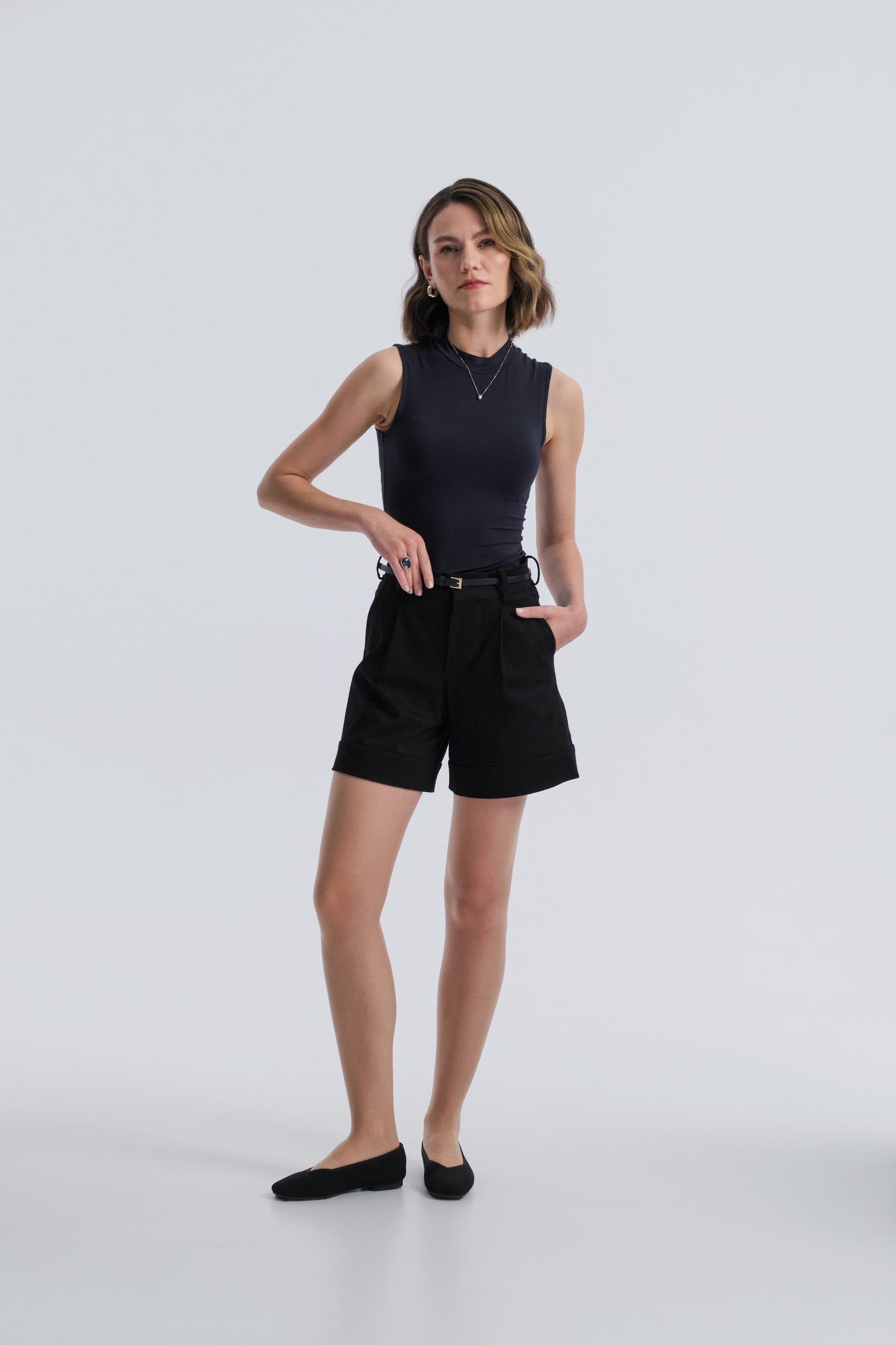 Blackwood Drive Shorts