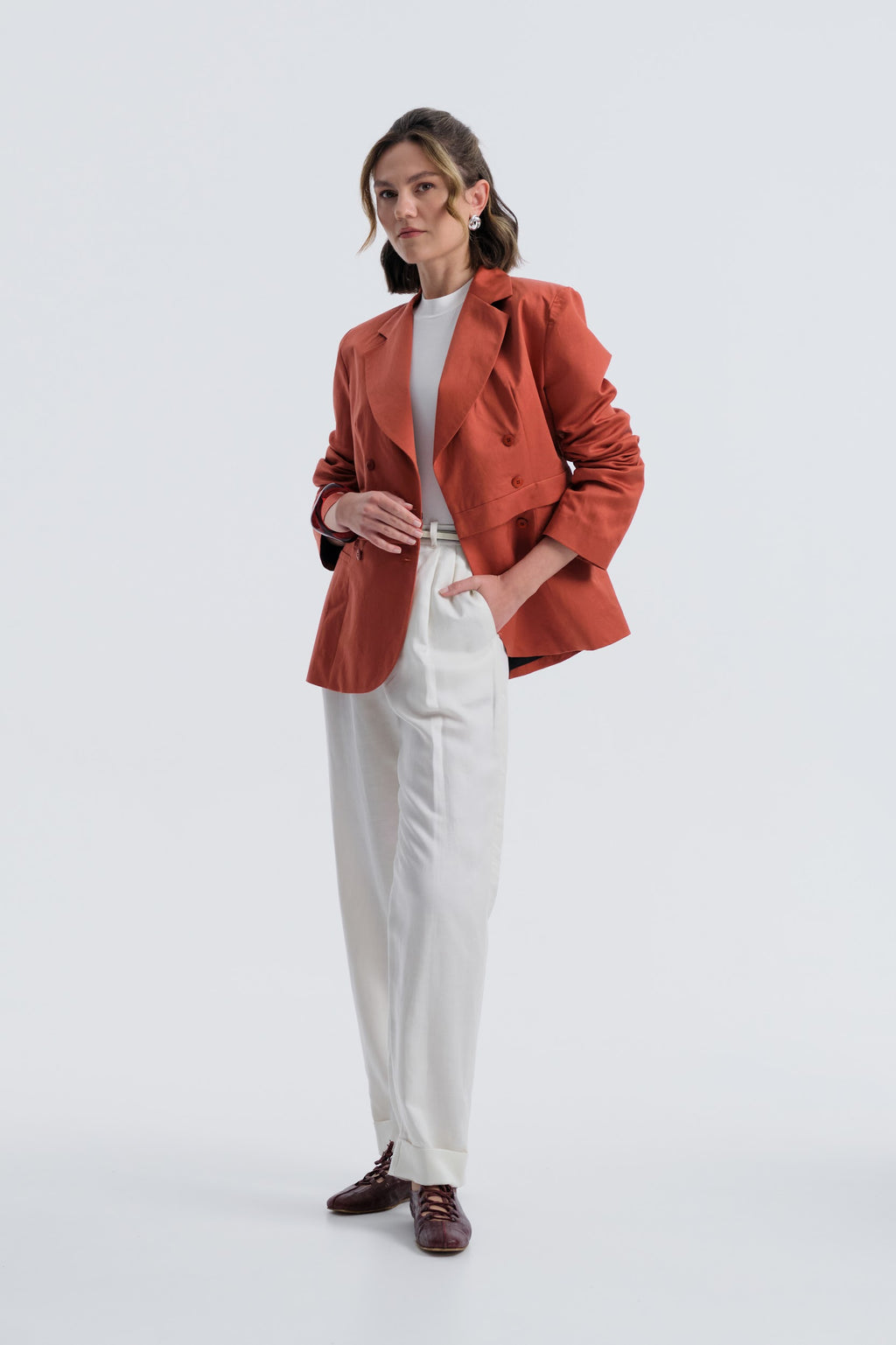 Martha's Vineyard Blazer