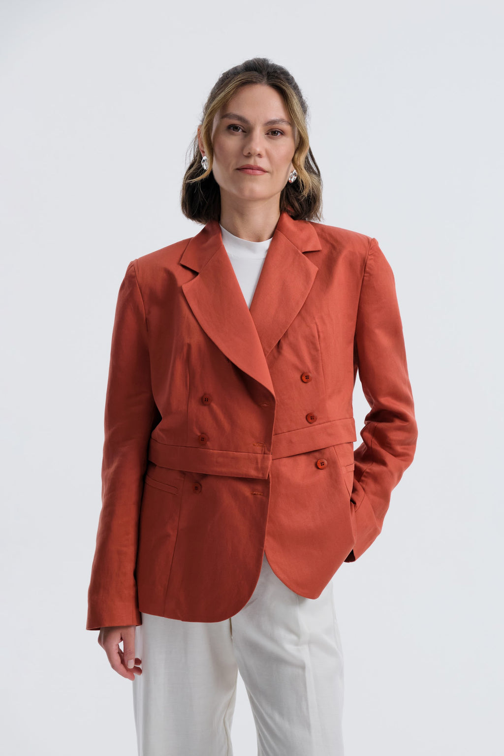 Martha's Vineyard Blazer