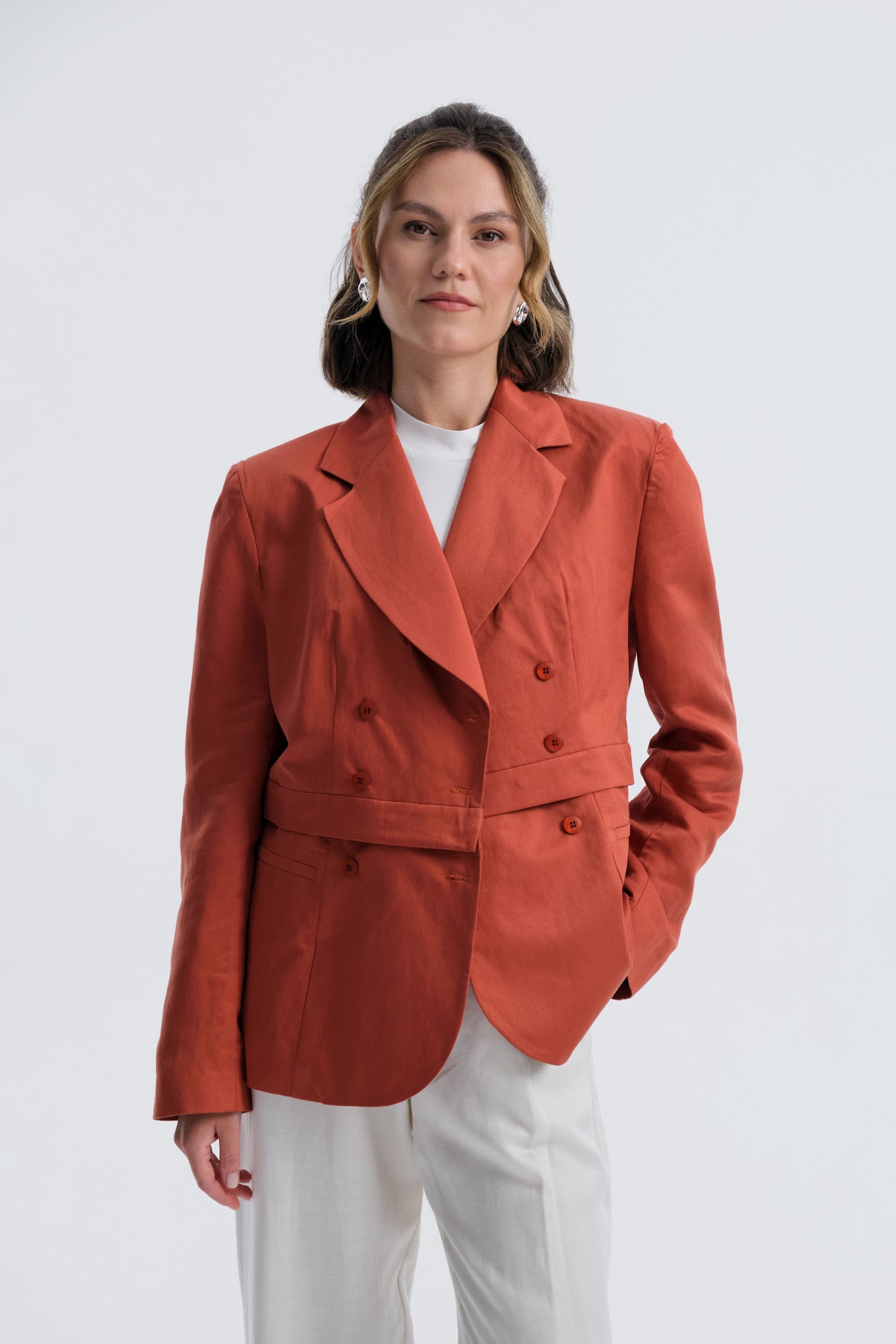 Martha's Vineyard Blazer