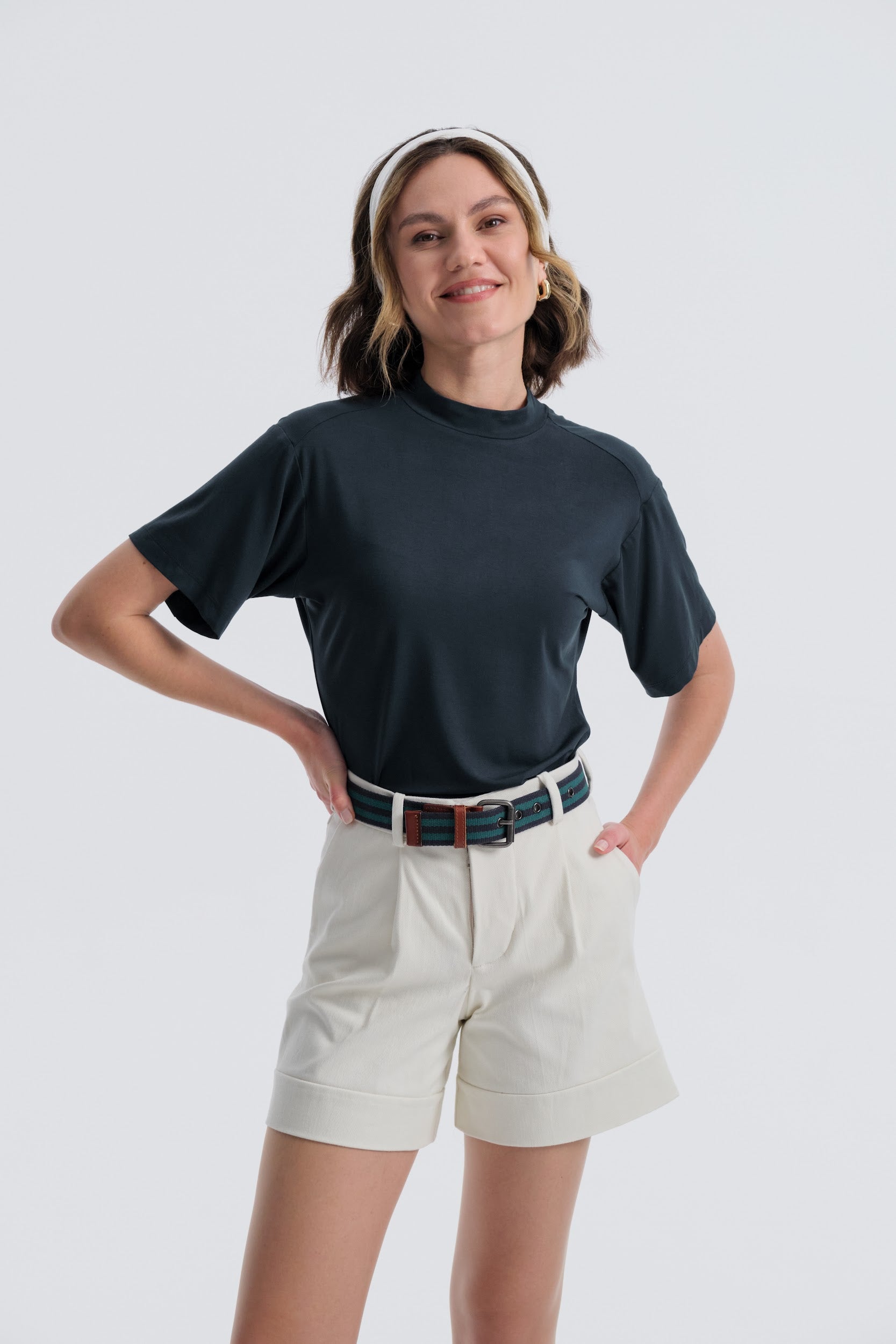 British Green T-Shirt