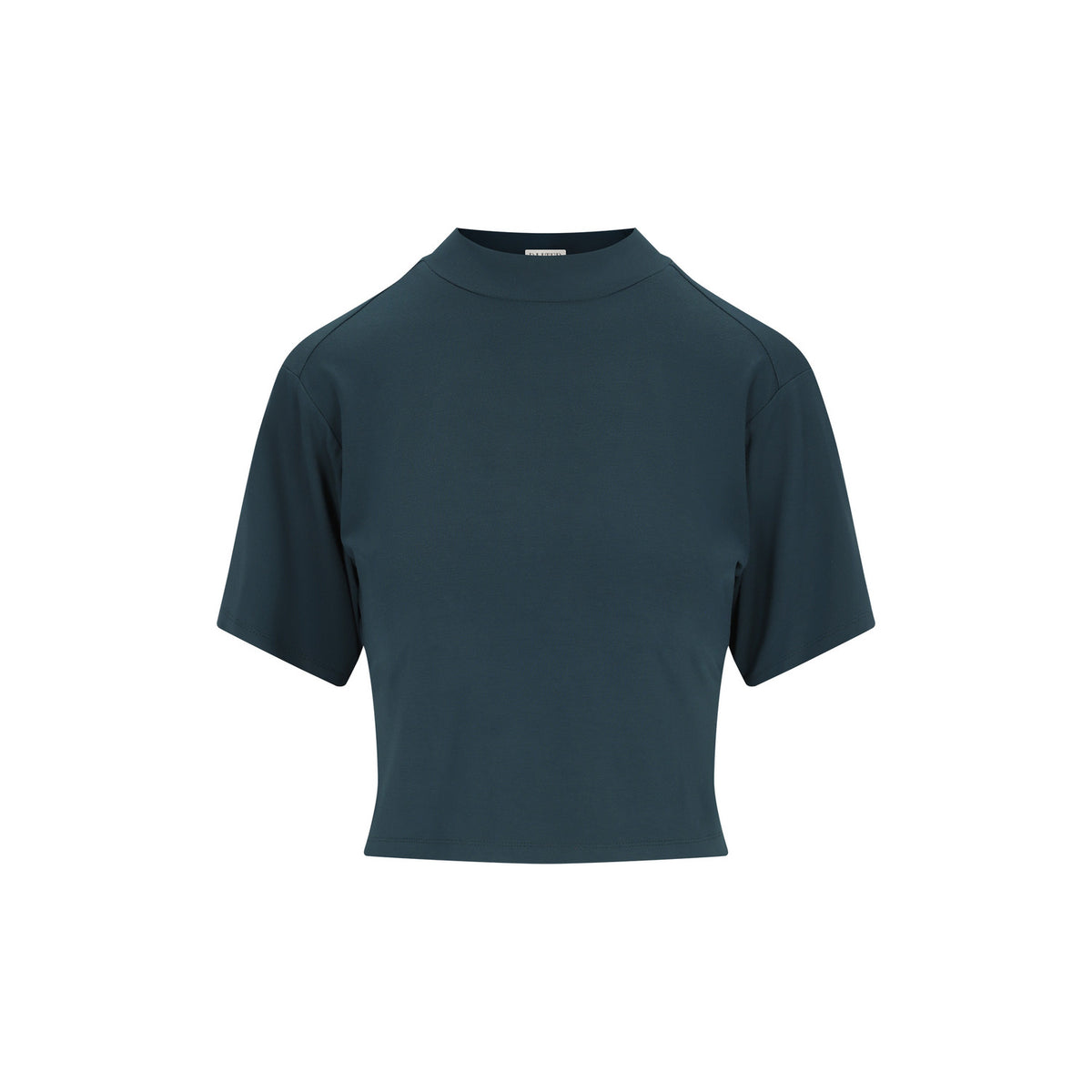 British Green T-Shirt