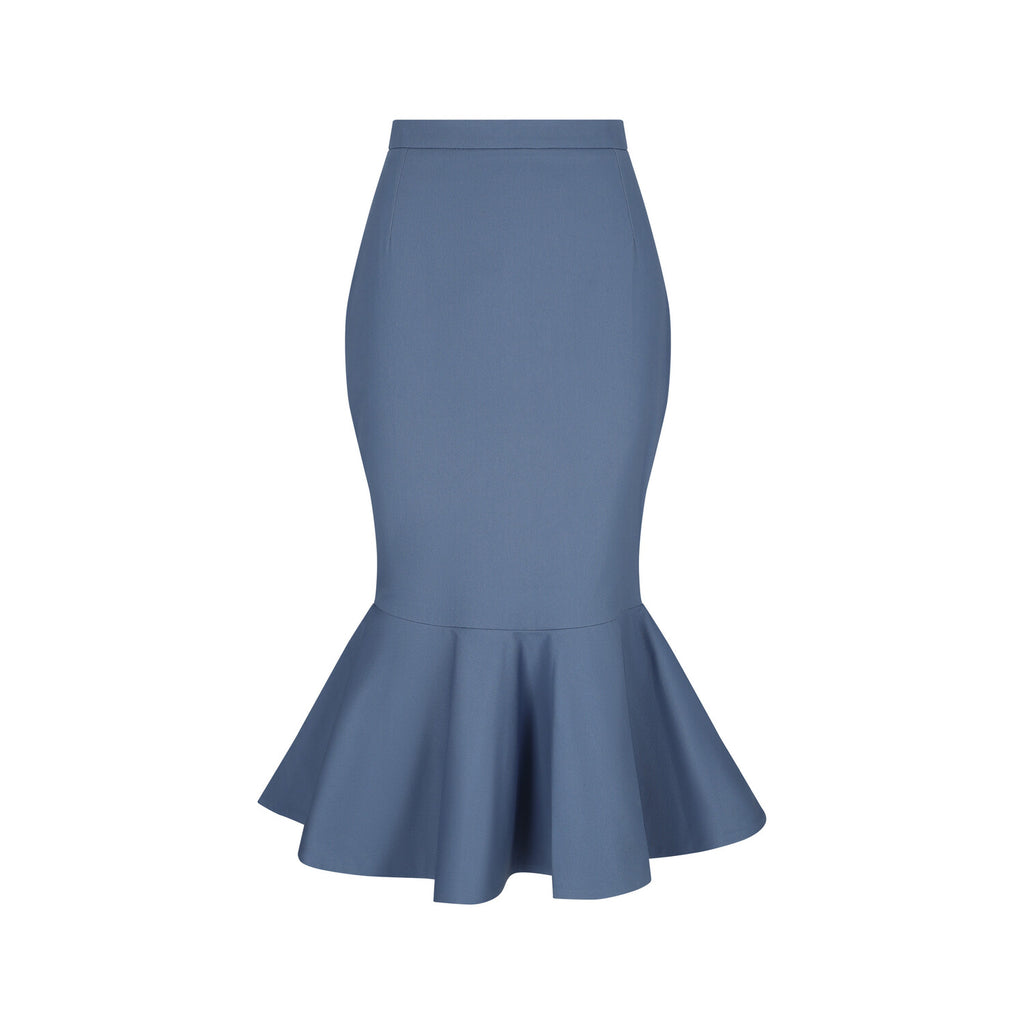 Marée Noir Skirt