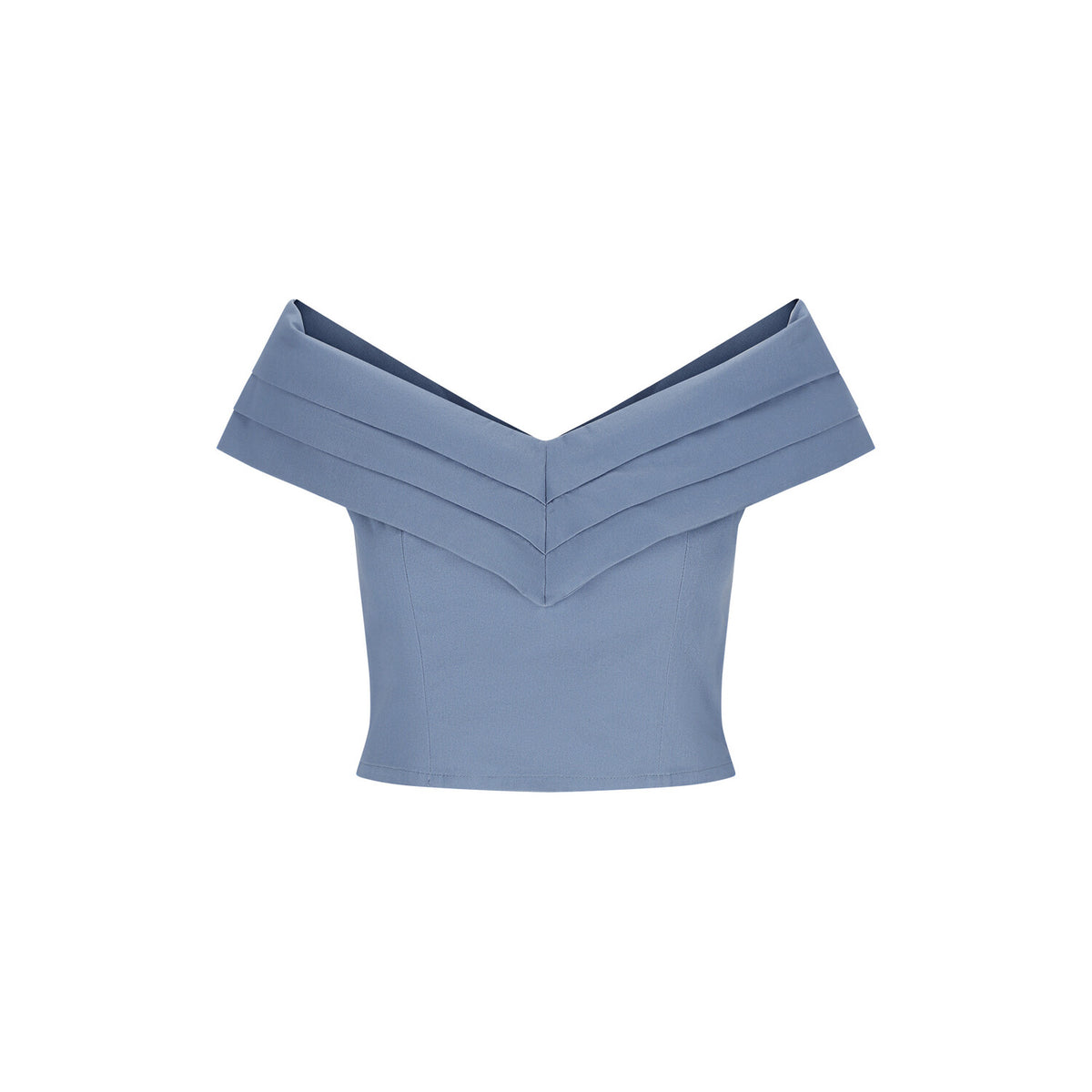 Marée Noir Top