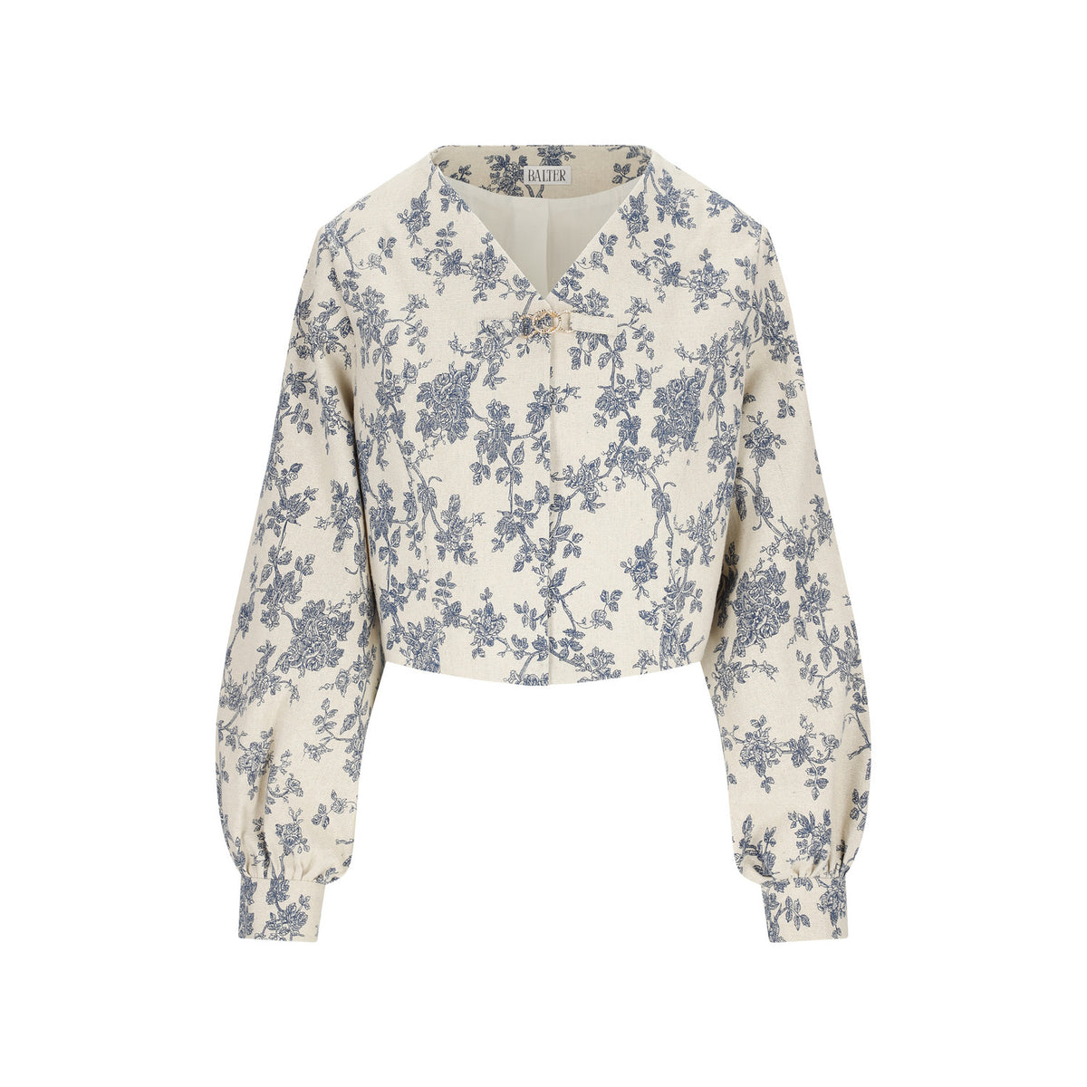 Mistral Floral Jacket