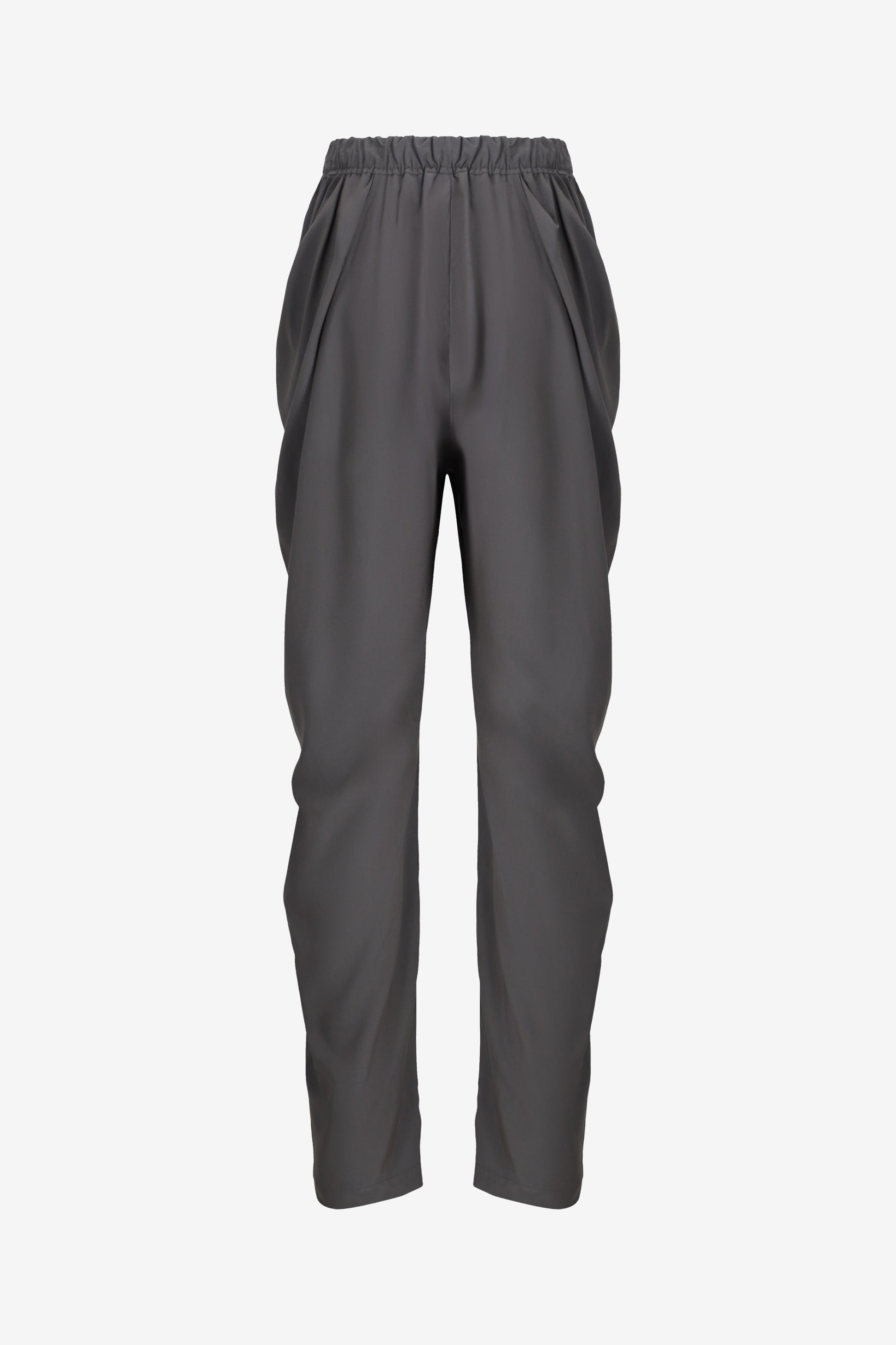 Kimono Pants Gray ECO